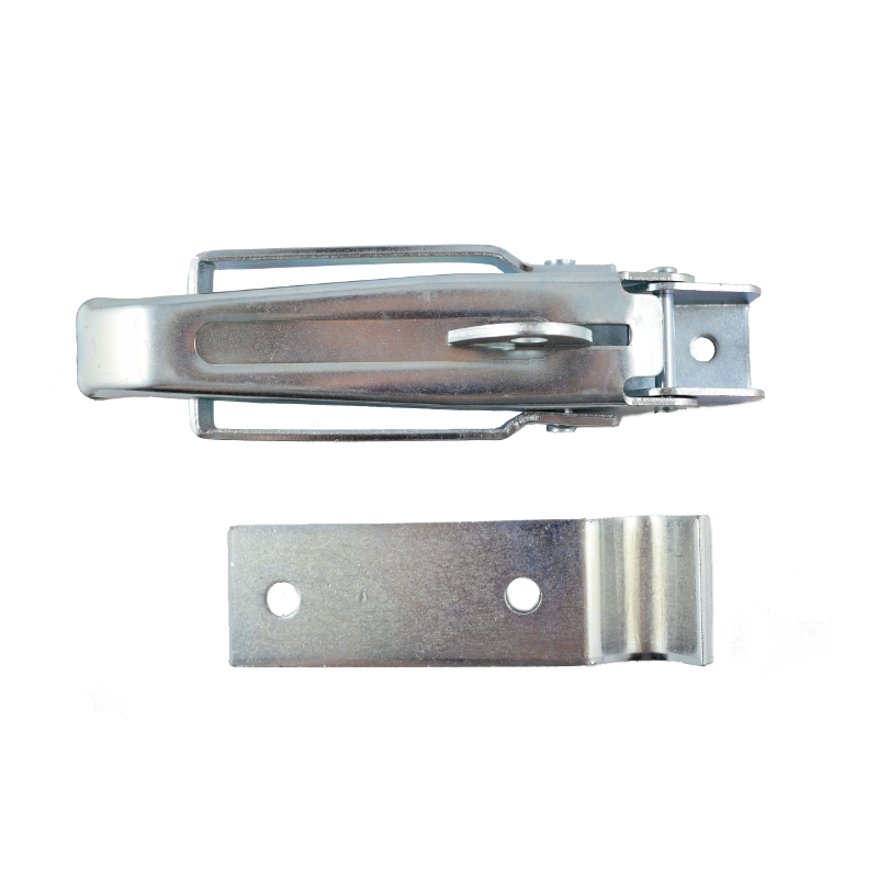 Zamknięcie burtowe 210/45